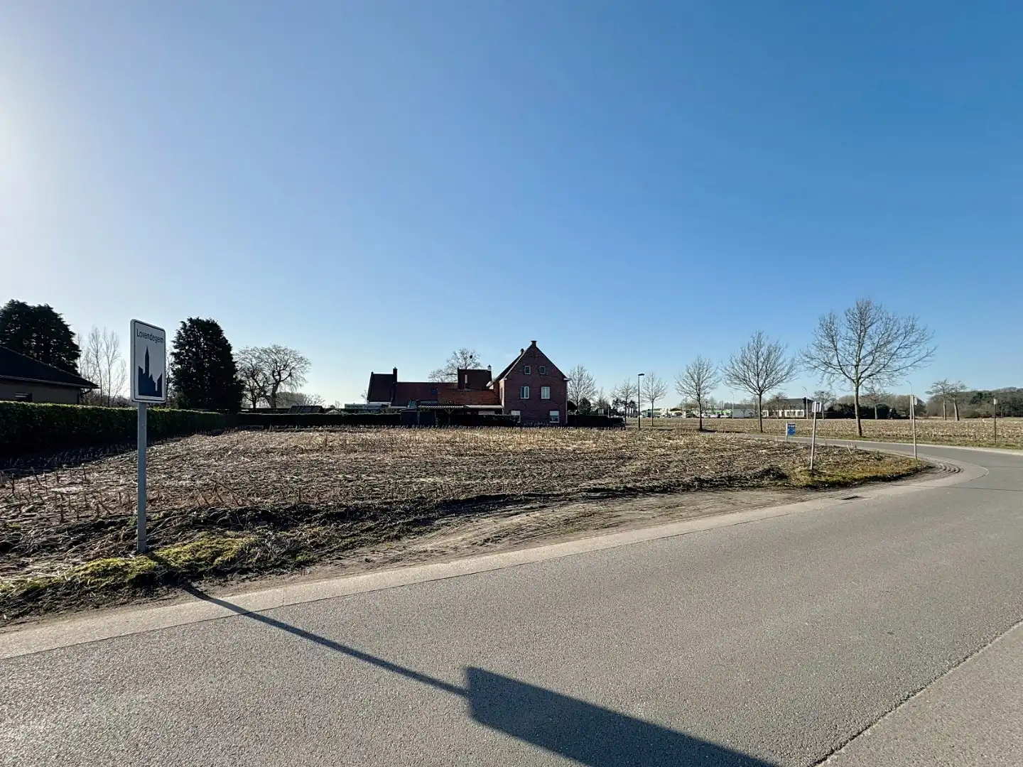 Centraal gelegen percelen bouwgrond foto 5