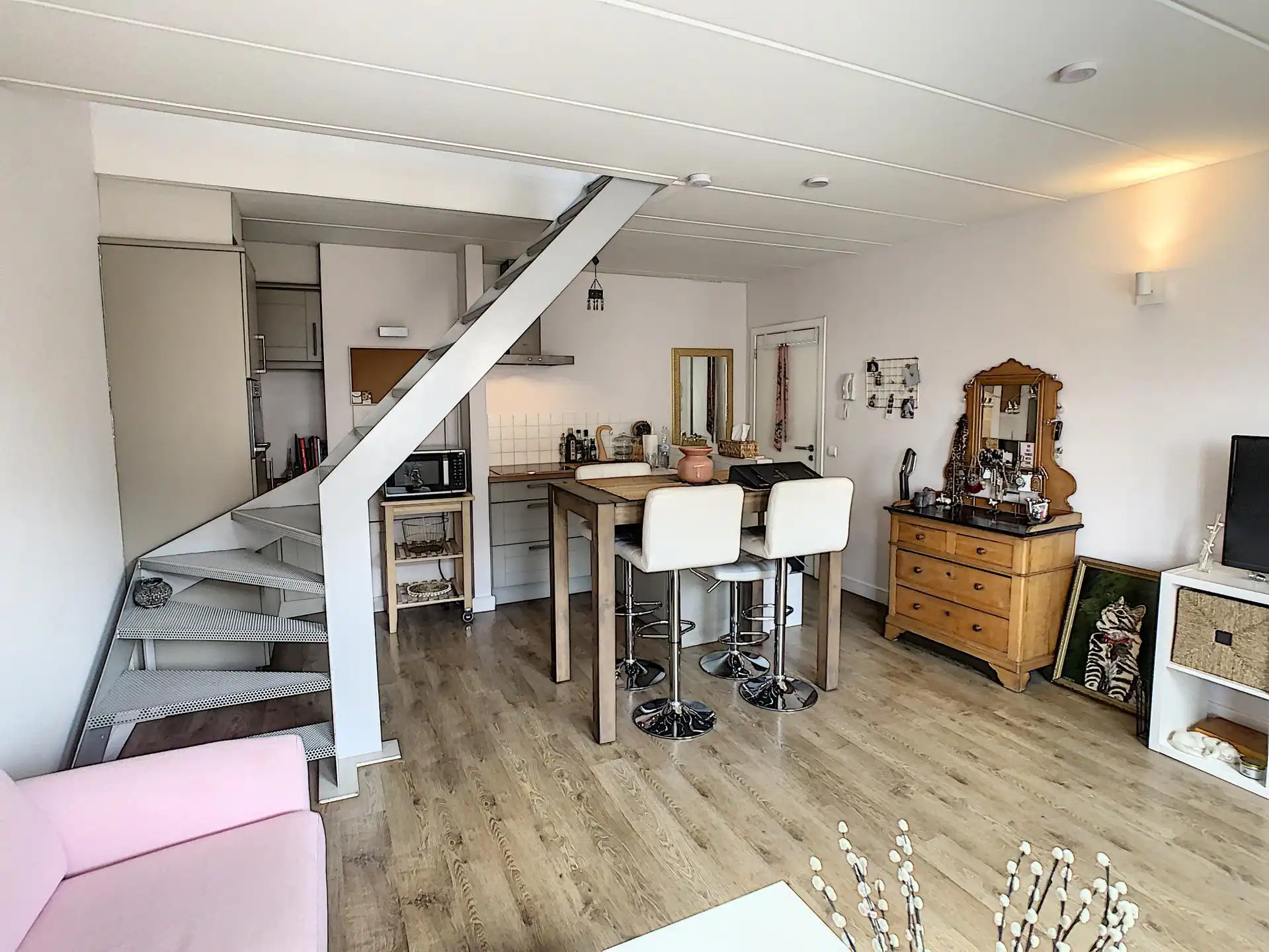 Appartement te koop Naamsesteenweg 11/0304 - 3000 Leuven