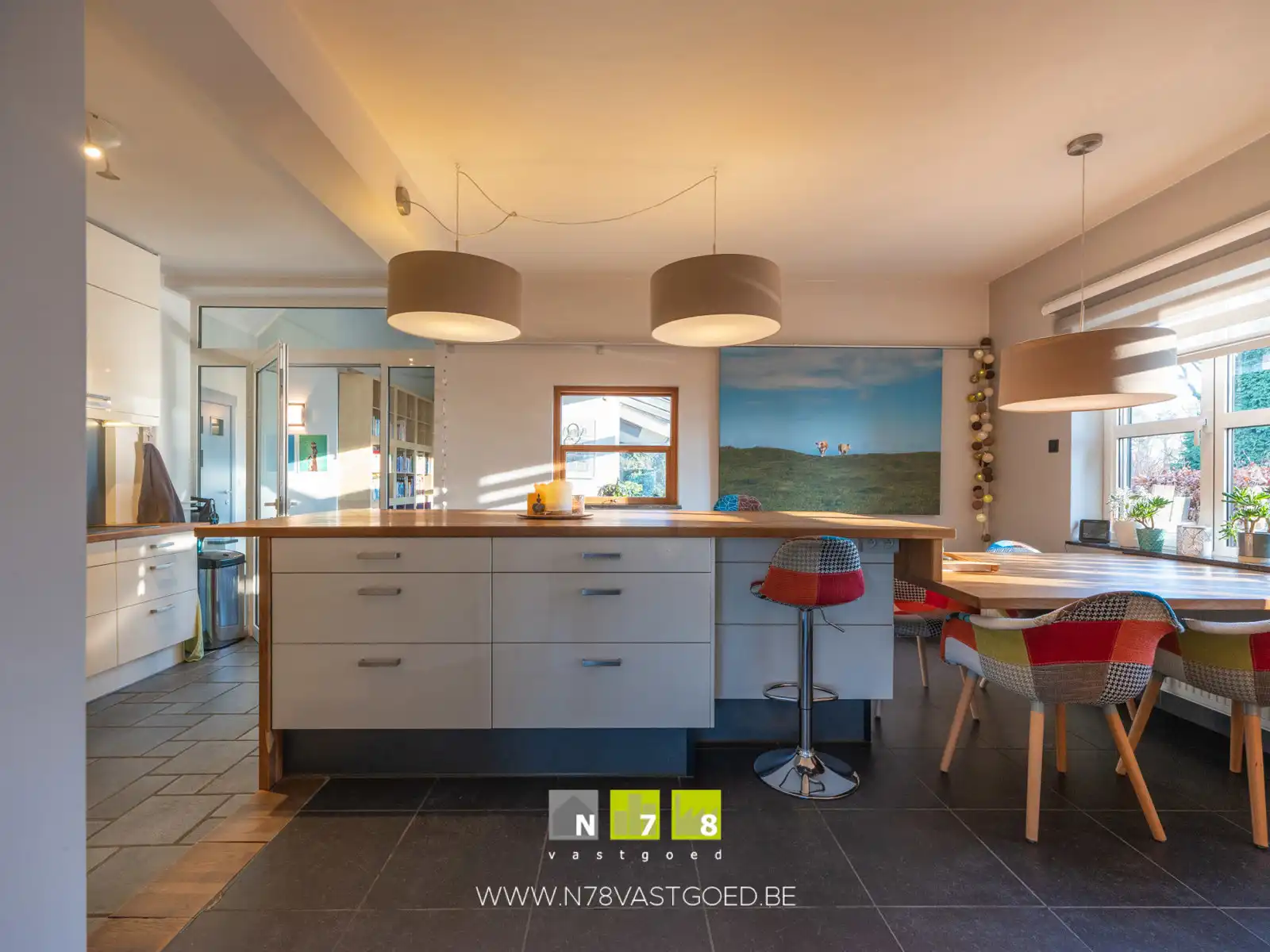 Huis te koop foto 16