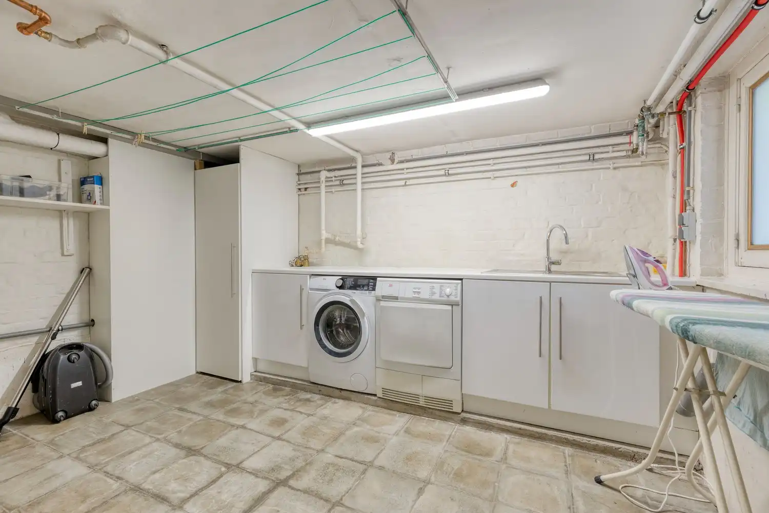 Villa met 4 slaapkamers op TOPlocatie - KIJKDAGEN MET BIEDMOMENT OP 9 en 10 OKTOBER foto 31