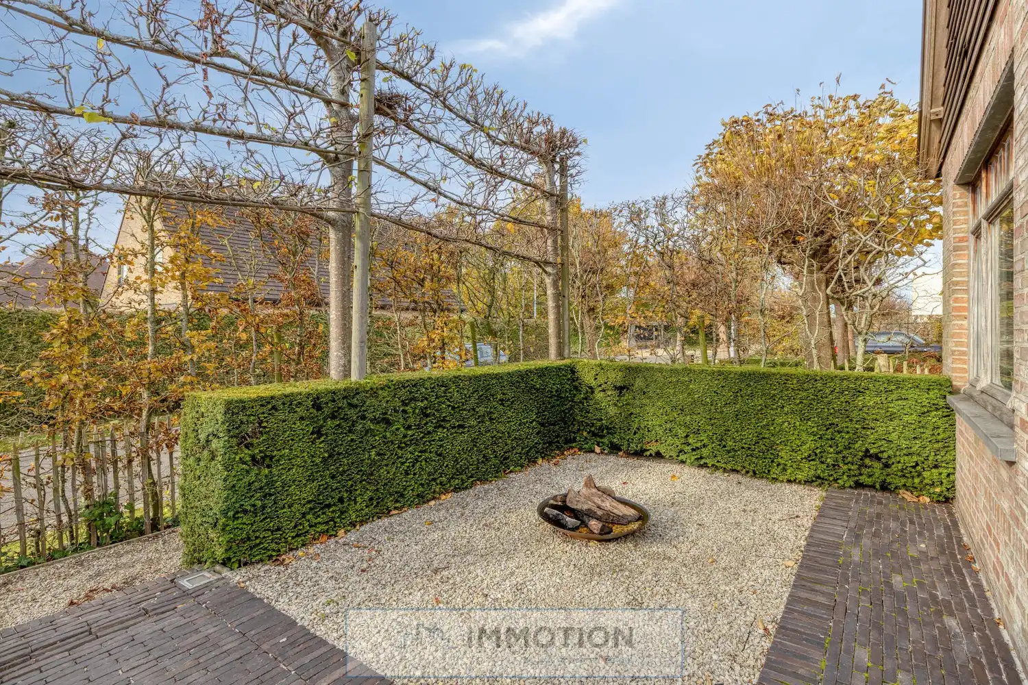 Ruime villa met 6 slaapkamers op mooi perceel in villawijk te Marke foto 30