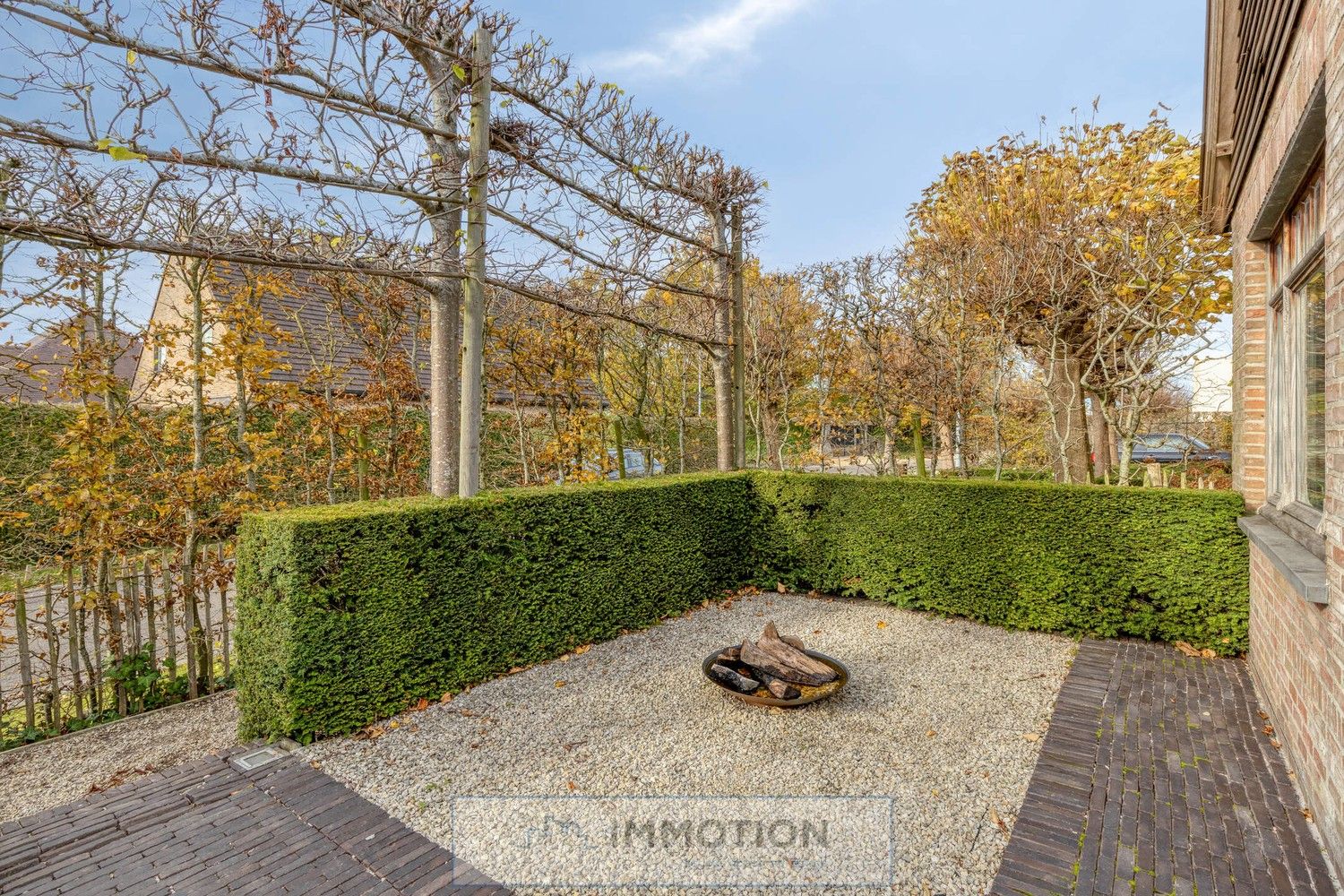 Ruime villa met 6 slaapkamers op mooi perceel in villawijk te Marke foto 30