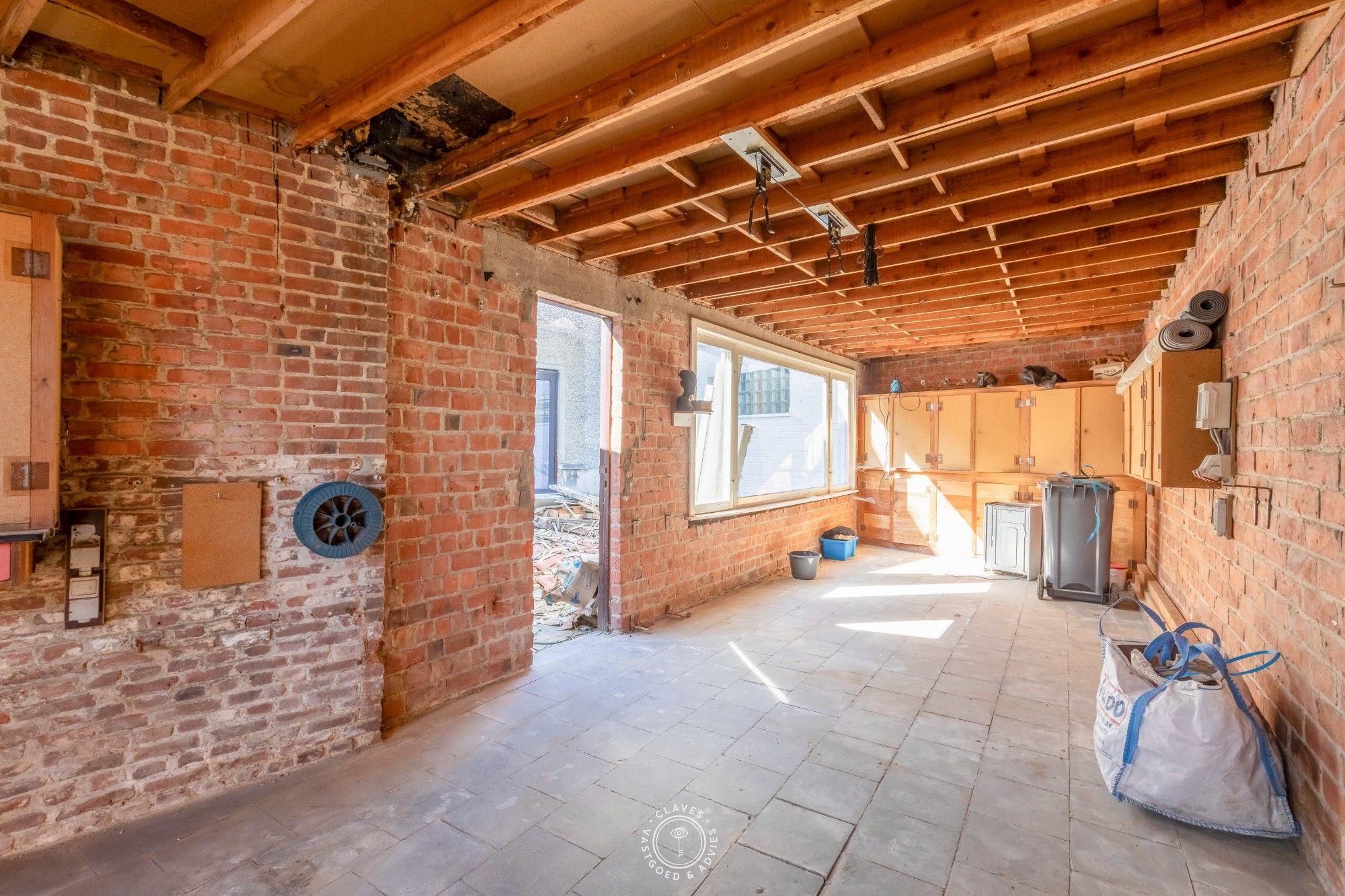 Droomwoning in wording: karaktervolle ruwbouw met eindeloze mogelijkheden foto 16