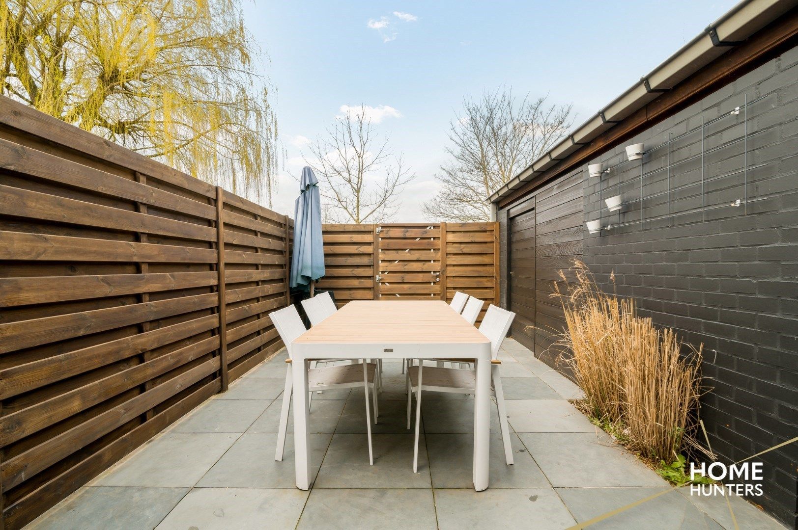 Ideale starterswoning te Hollebeke  foto 17