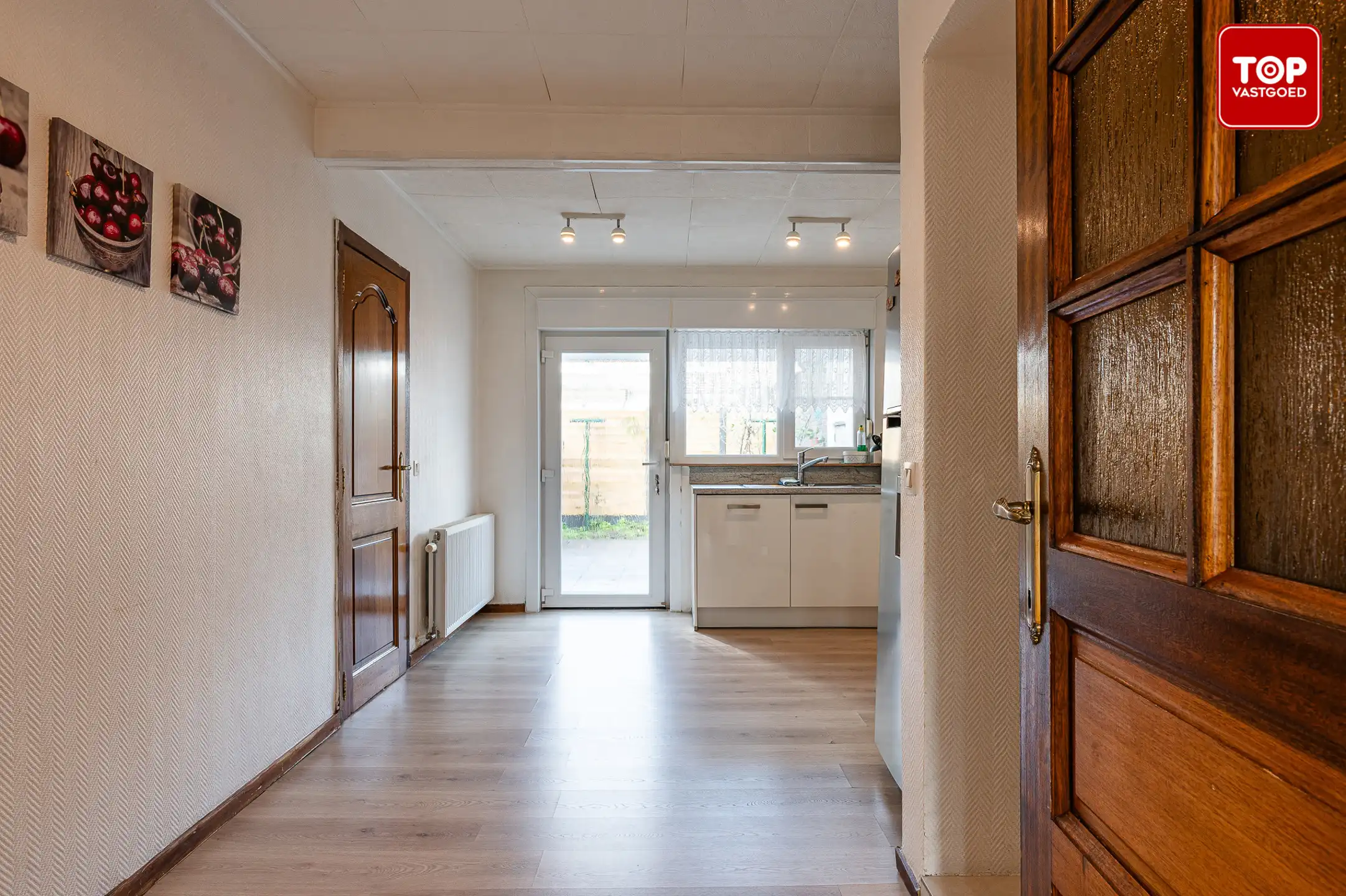 Goed onderhouden woning met 3 slaapkamers foto 9