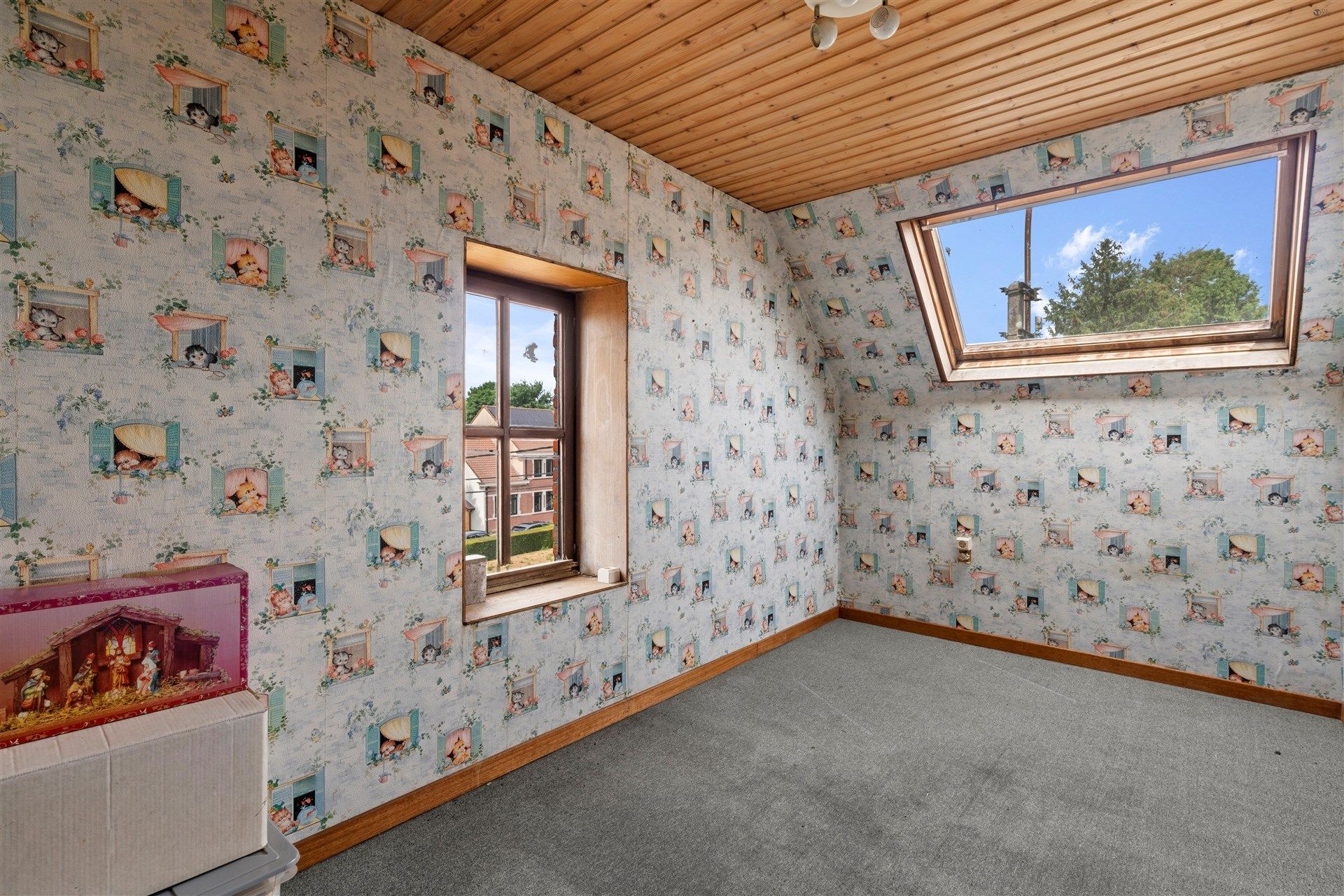 op te frissen half open bebouwingop 186m² foto 19