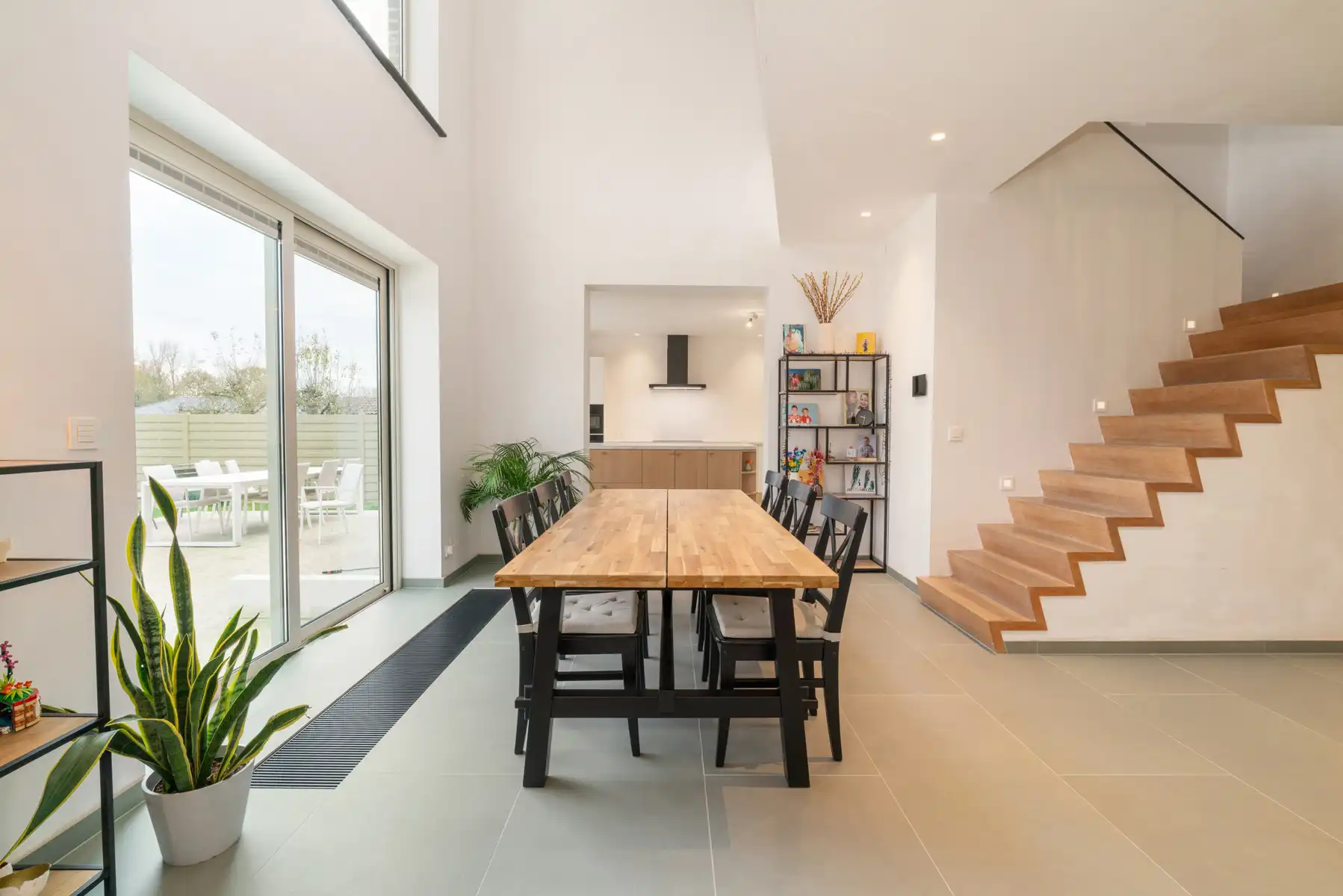 Luxueus gerenoveerde villa foto 3