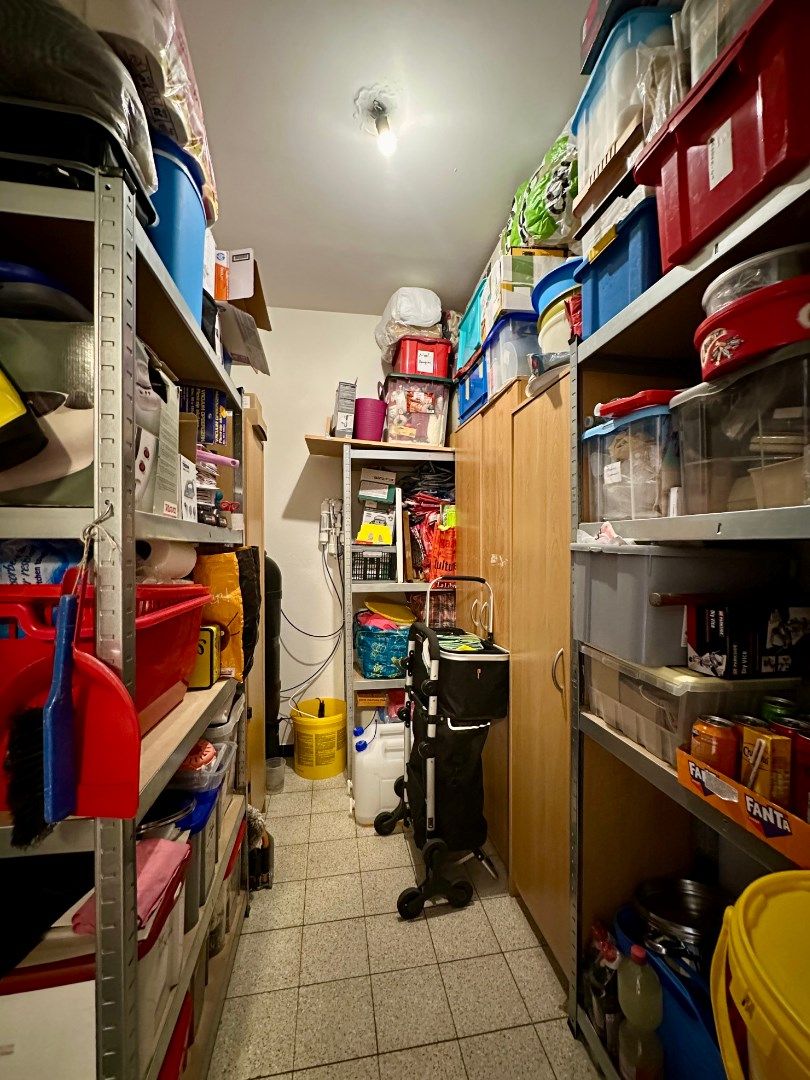 Ruim appartement met twee slaapkamers te Sint-Pieters foto 8