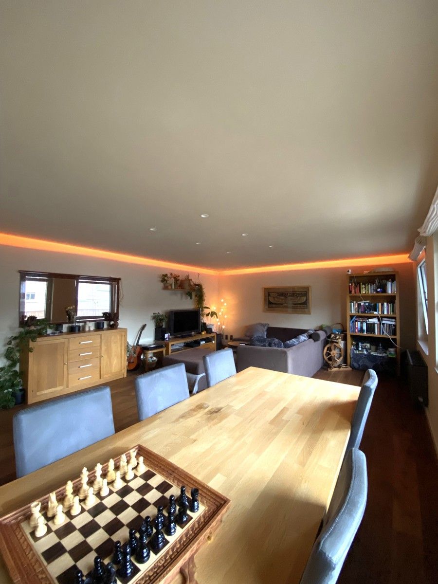 Appartement te huur foto 3