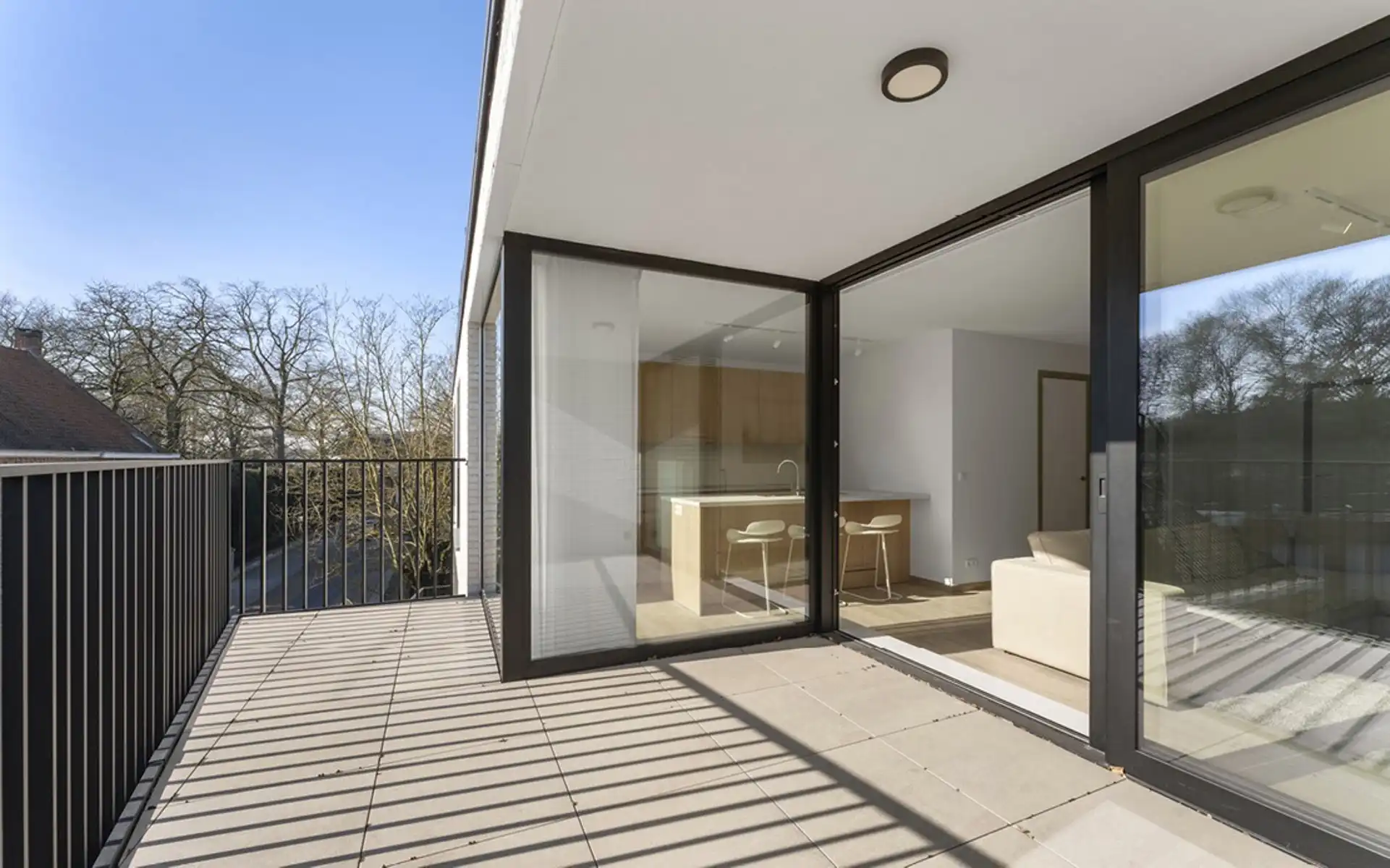 Ruime nieuwbouwappartementen foto 2