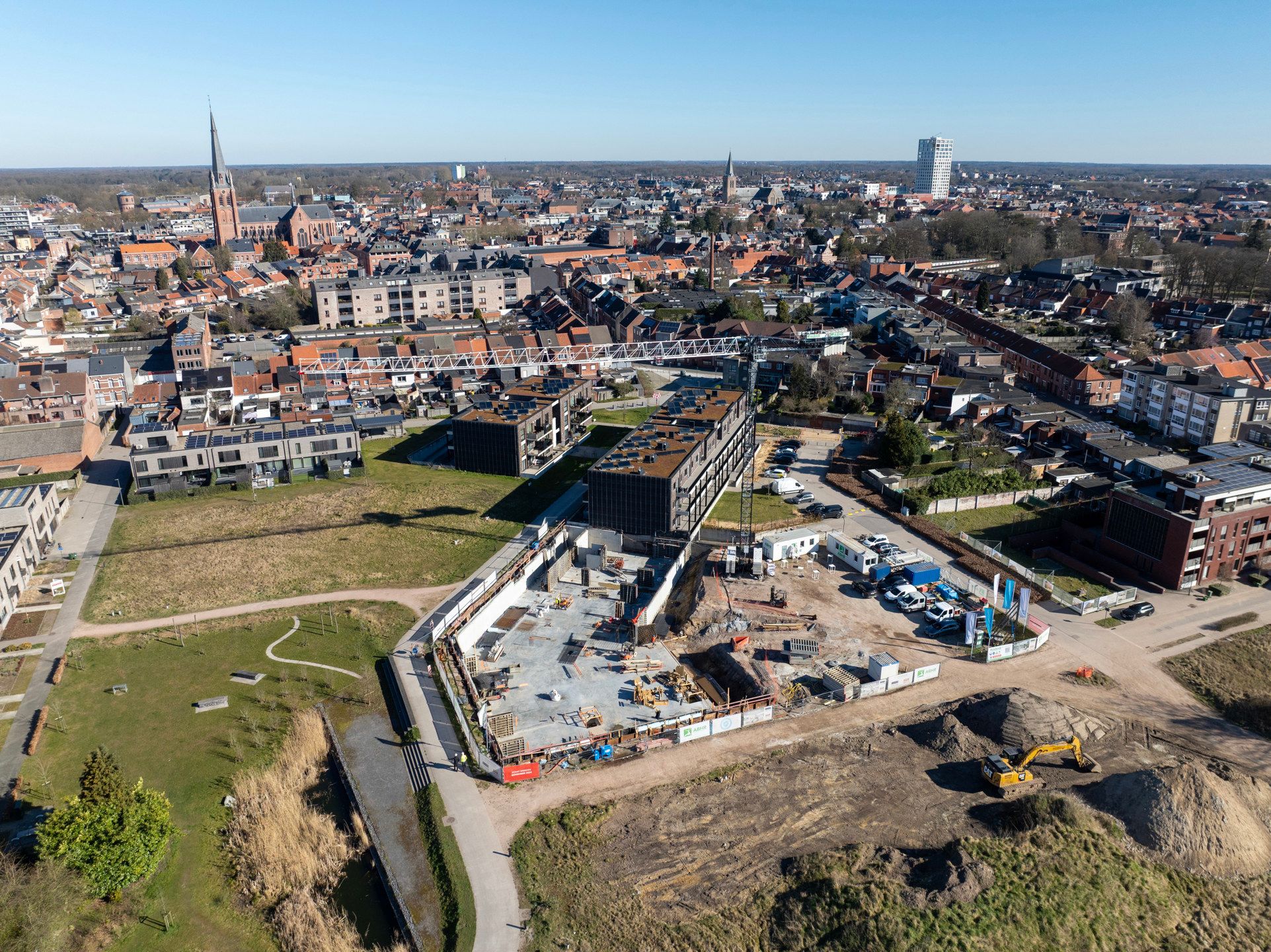 Tamboer, een gezellige thuis om buitengewoon te leven.  foto 15
