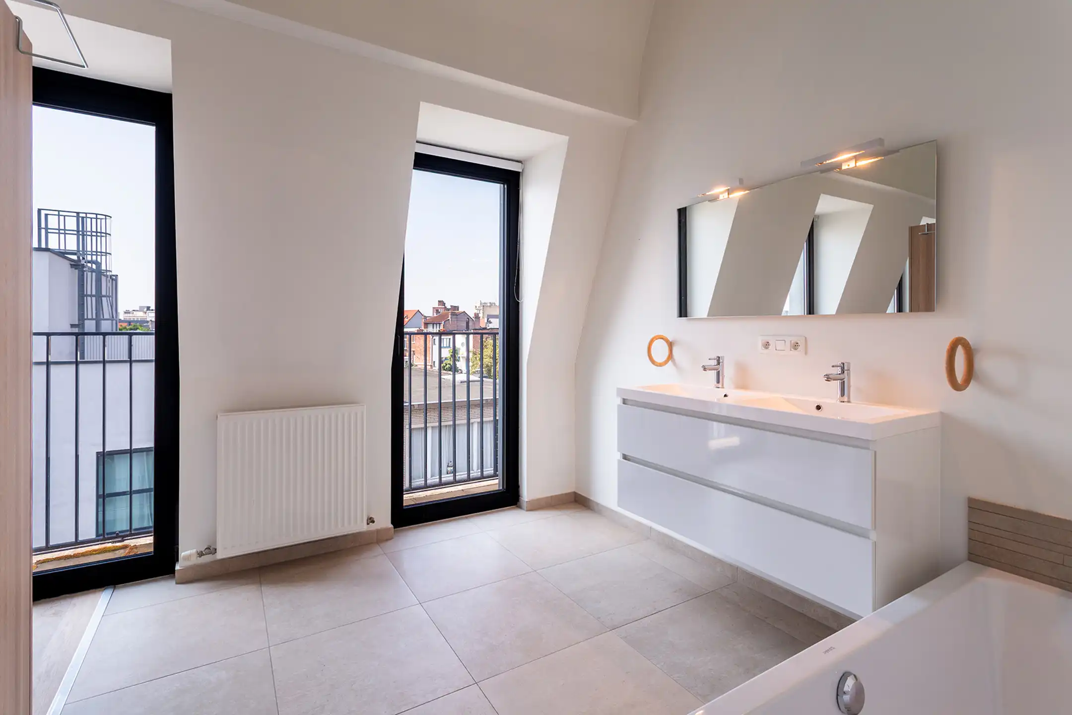 Penthouse op toplocatie  foto 10