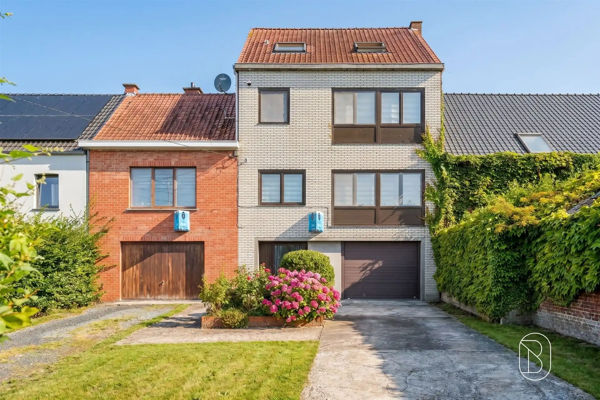 Huis te koop Rotterij 173 - 9600 Ronse
