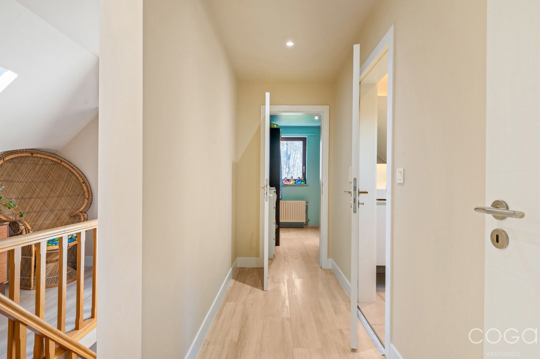 Energievriendelijke woning met 4 slaapkamers  foto 18