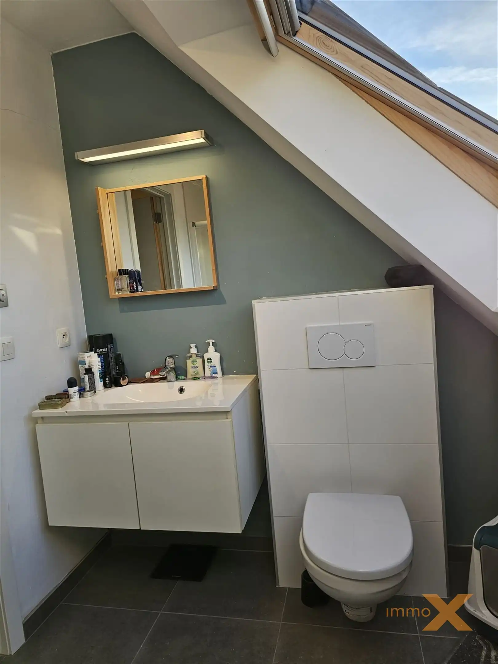 GEZELLIGE DUPLEX MET CARPORT foto 20