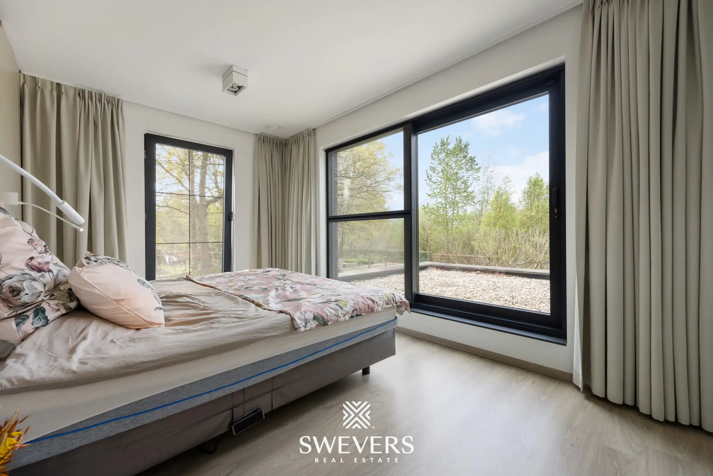 Rustig gelegen villa met 4 slaapkamers en zwembad in Bolderberg foto 22