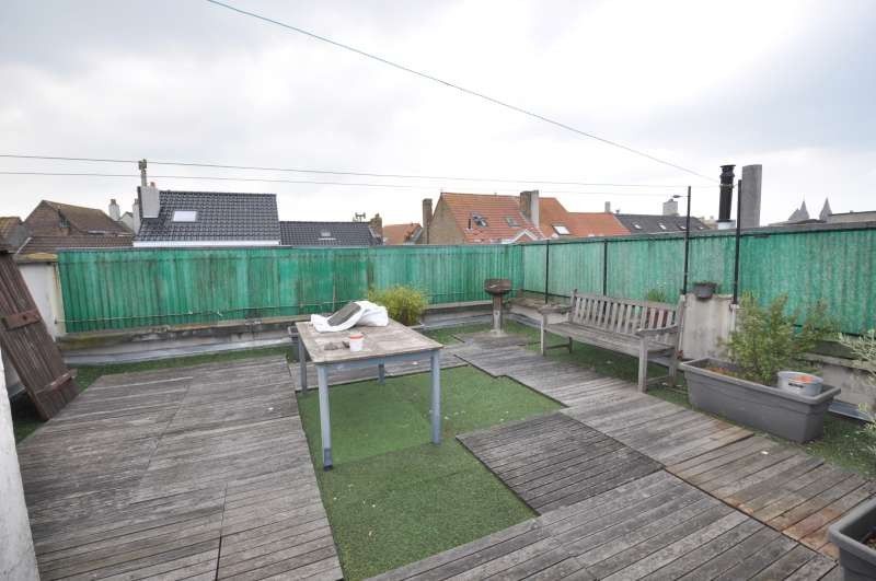 Zeer ruime woning te koop in de Prinsenlaan te Oostende foto 28