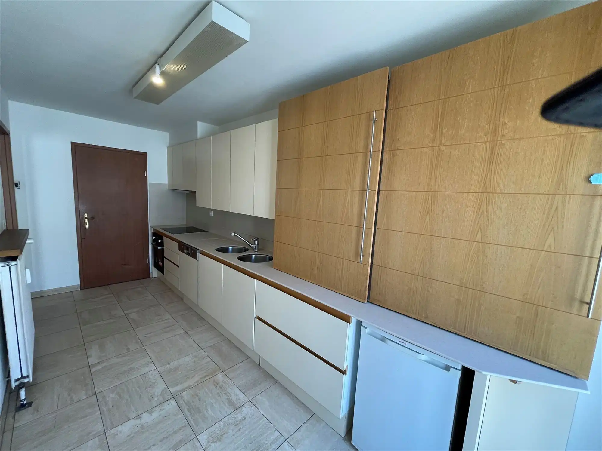 Appartement centrum aan Station foto 5