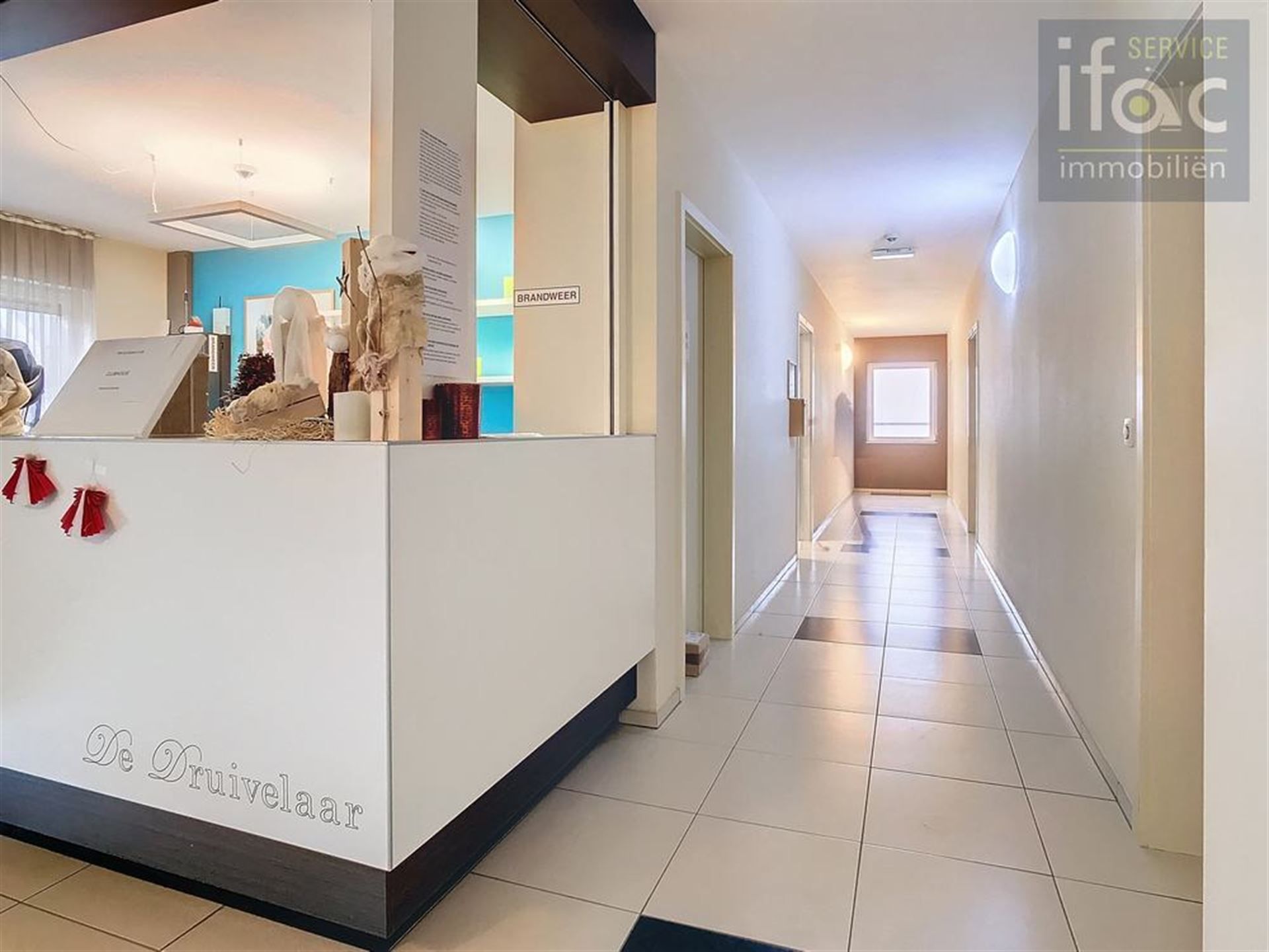 Studio op wandelafstand van het centrum foto 7