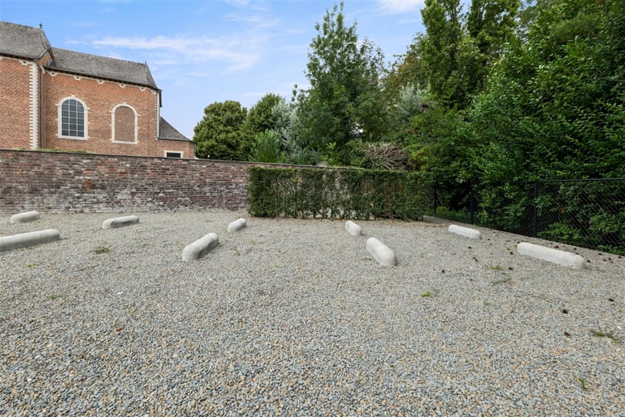 EXCLUSIEF WONEN IN EEN GERESTAUREERDE VIERKANTSHOEVE foto 46