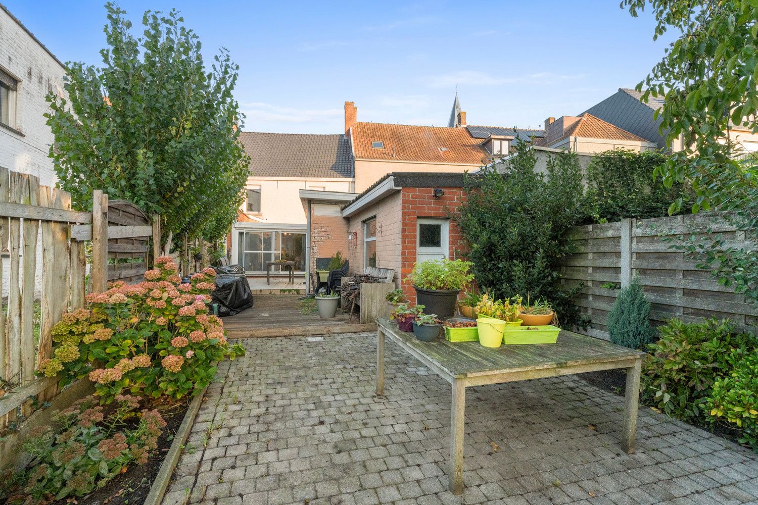 Te renoveren woning in Pittem. foto 21
