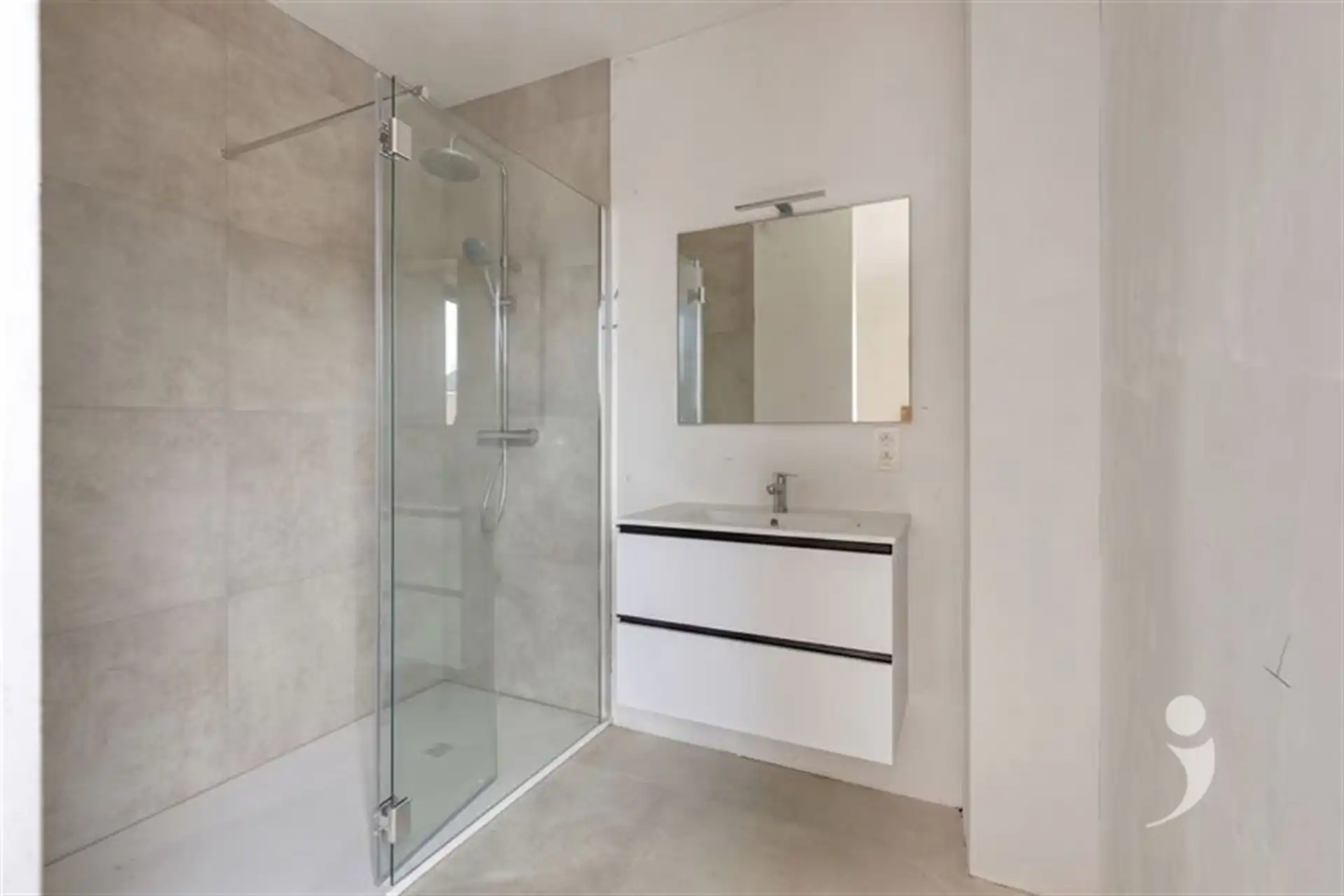 Zeer ruime nieuwbouwwoning in het groene en pittoreske Loksbergen foto 9