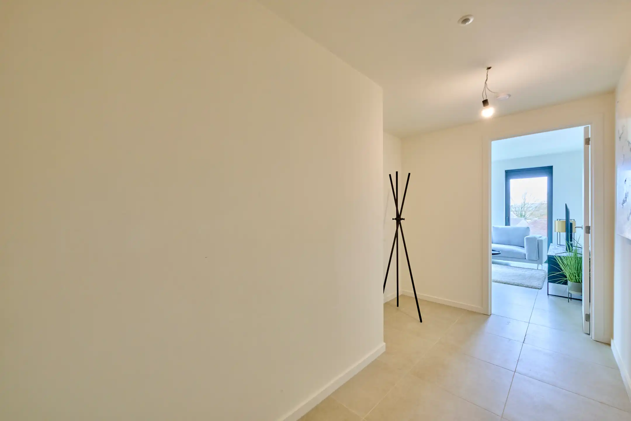 Nieuwbouwappartement - tweede verdieping - Agnetenpark foto 9