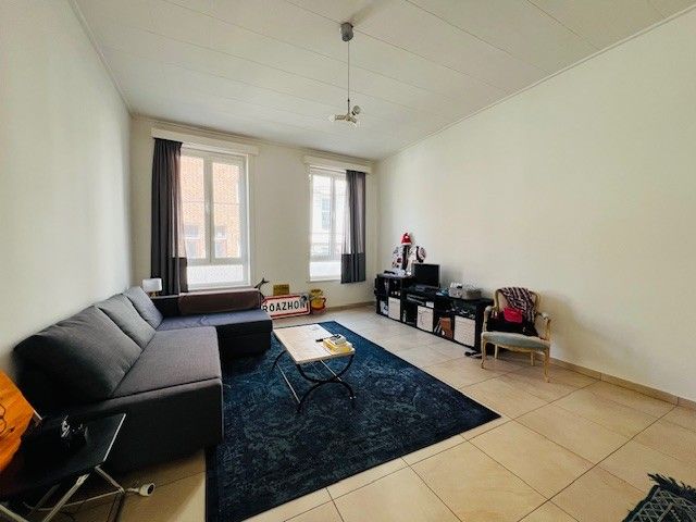 CENTRUM GENT INSTAPKLAAR APPARTEMENT foto {{pictureIndex}}