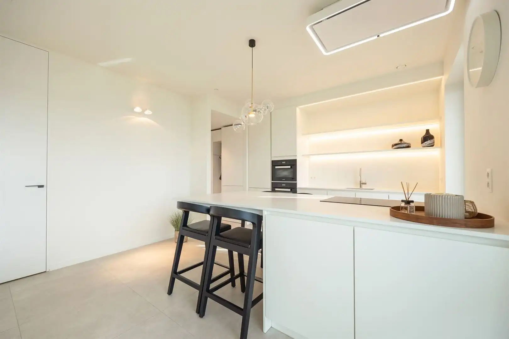 Scheldezicht app met XXL-terras foto 6