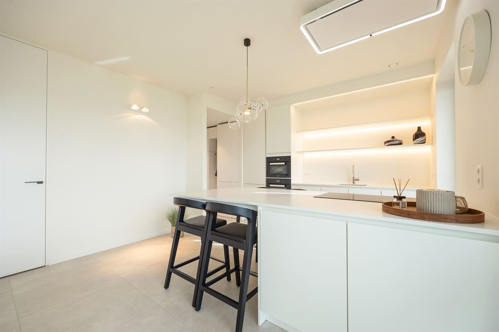 Scheldezicht app met XXL-terras foto 6