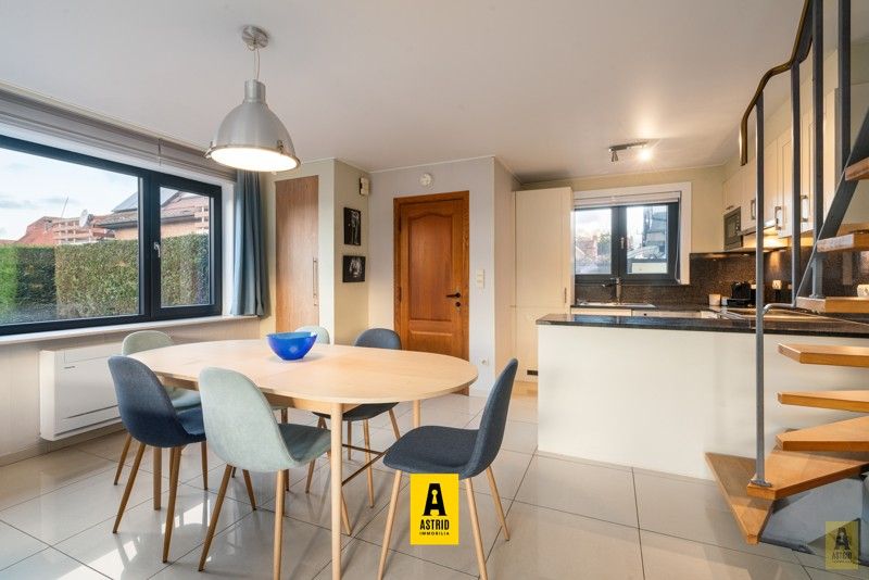 Zonnige vakantiewoning met tuin en garage! foto 15