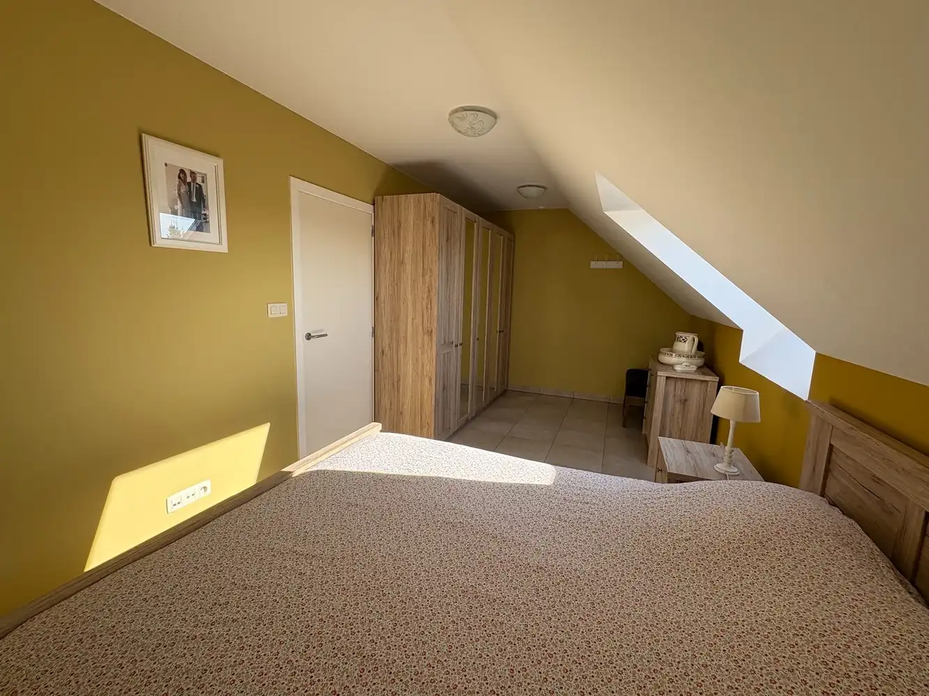 Ruim duplex appartement (ca 149m²) met mooi terras van ca 40m² foto 20
