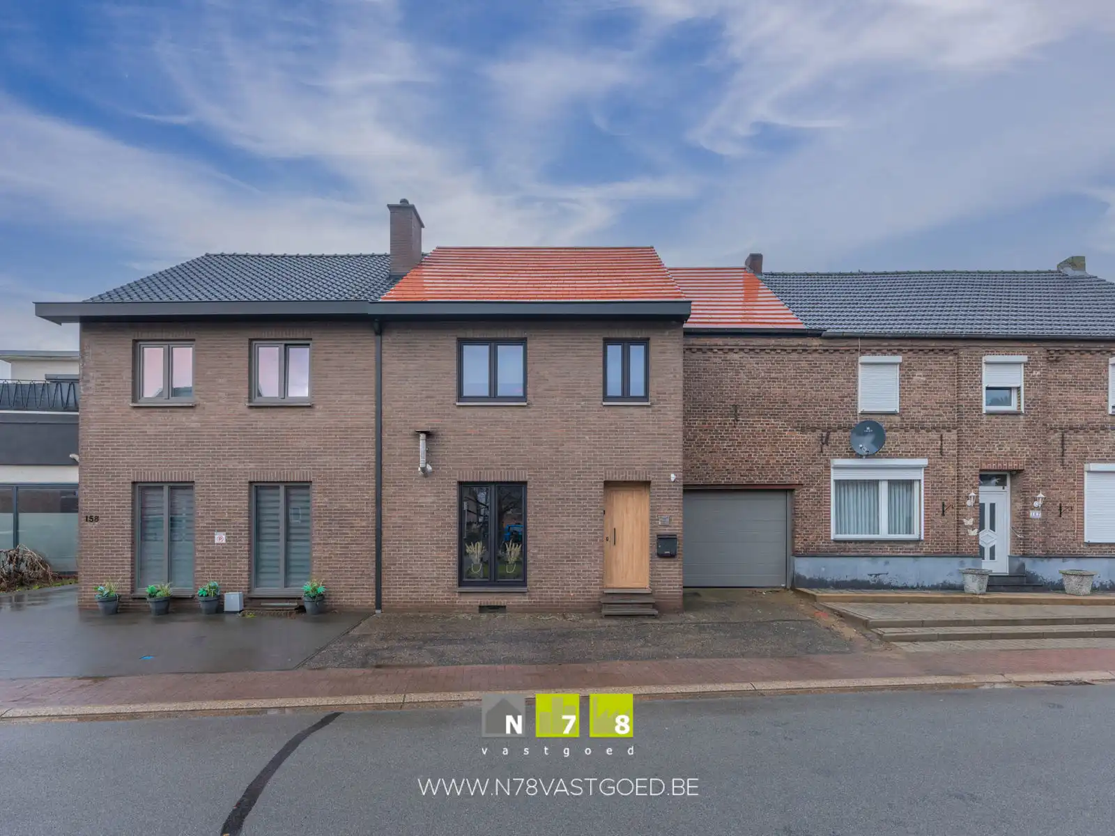 Huis te koop foto 2