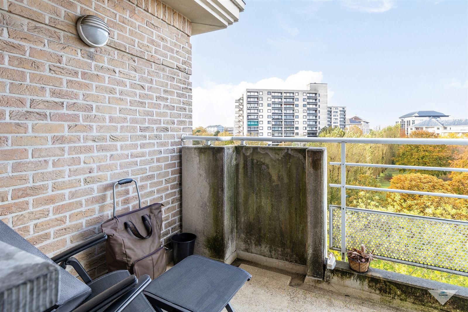 Lichtrijk appartement te koop op toplocatie!  foto 7