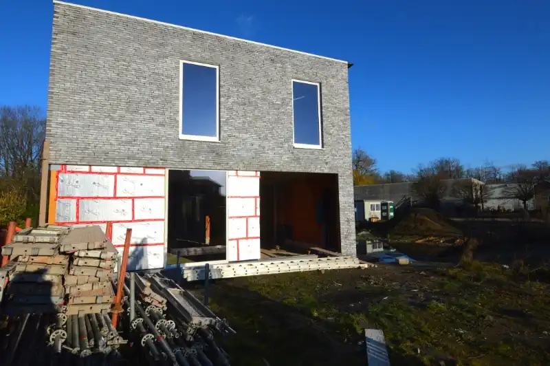 Nieuwbouwproject te Kampenhout foto 15