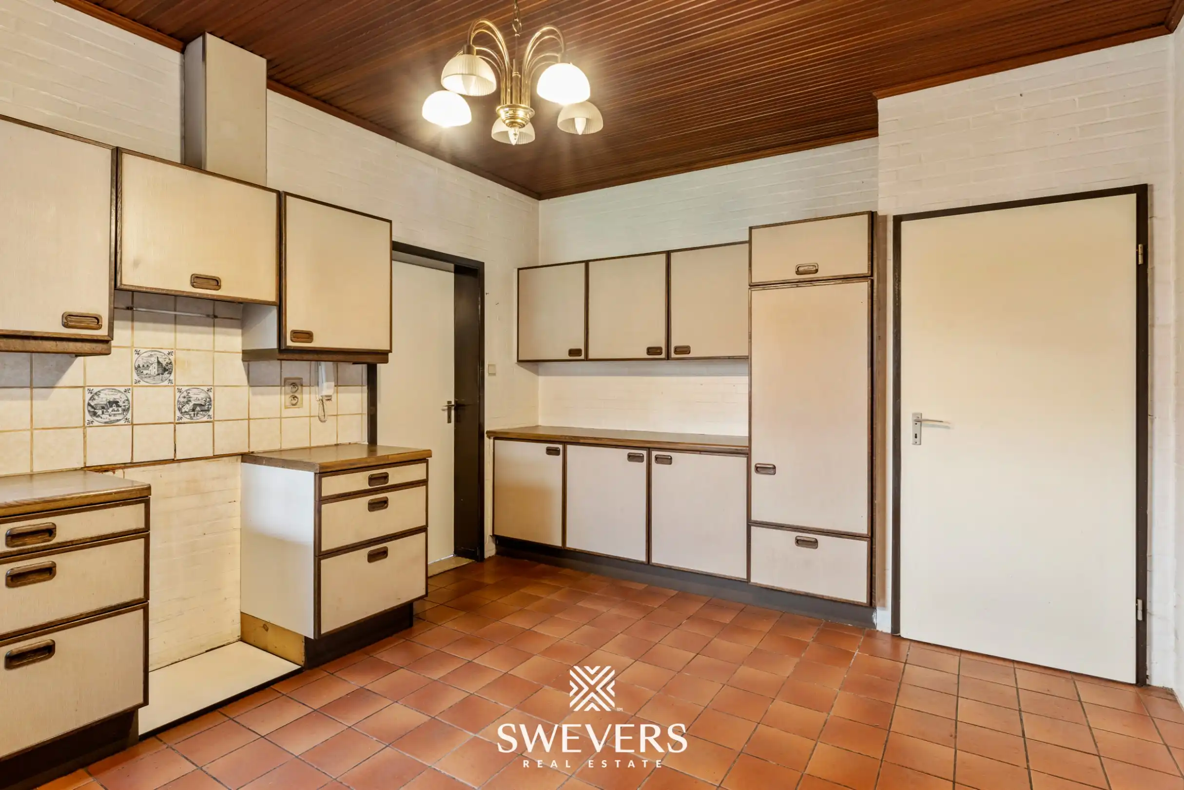 Op te frissen woning op 14a 23ca met open uitzicht foto 7