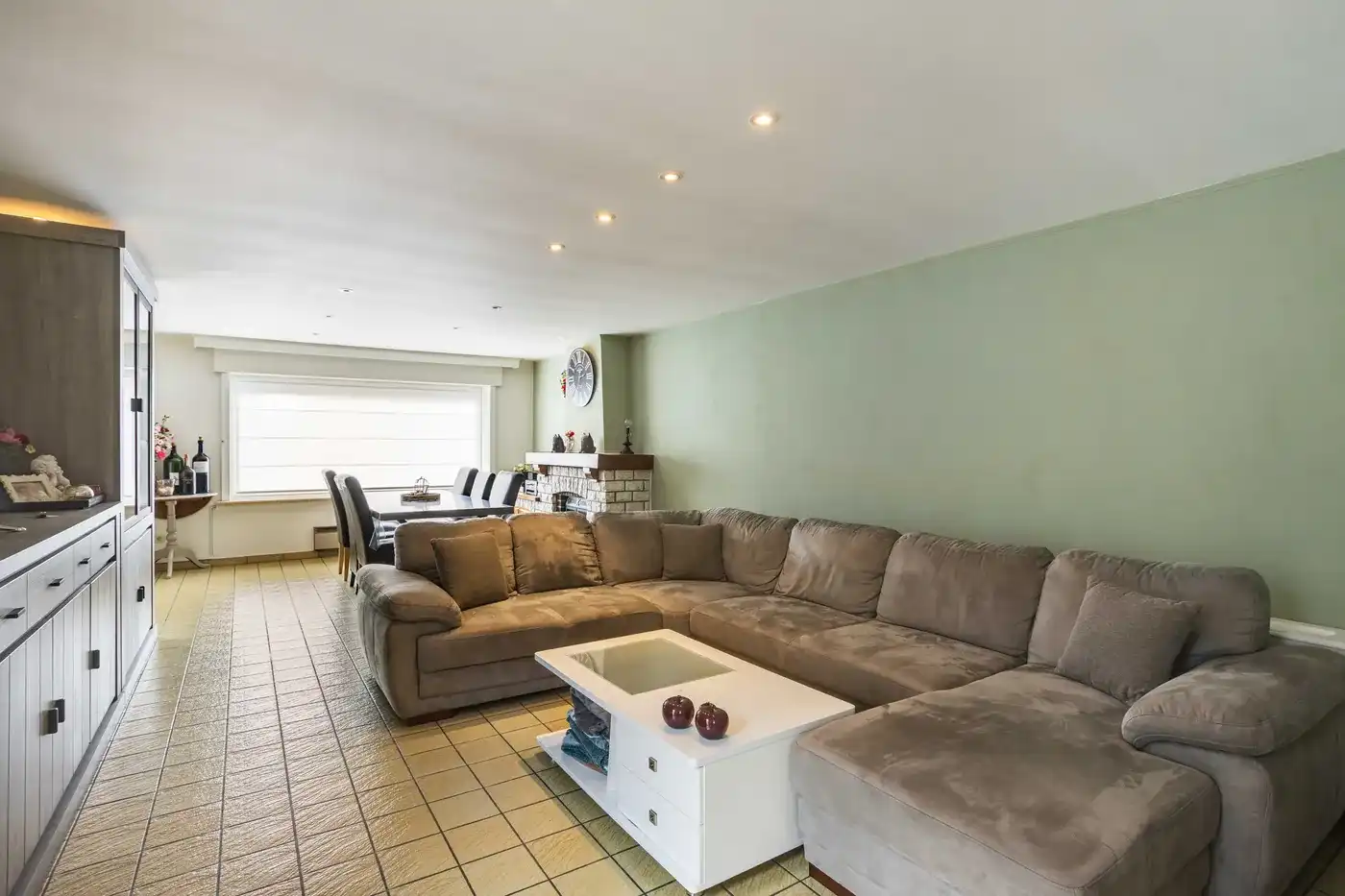 Gezinswoning met 3 slaapkamers te Heestert! foto 7