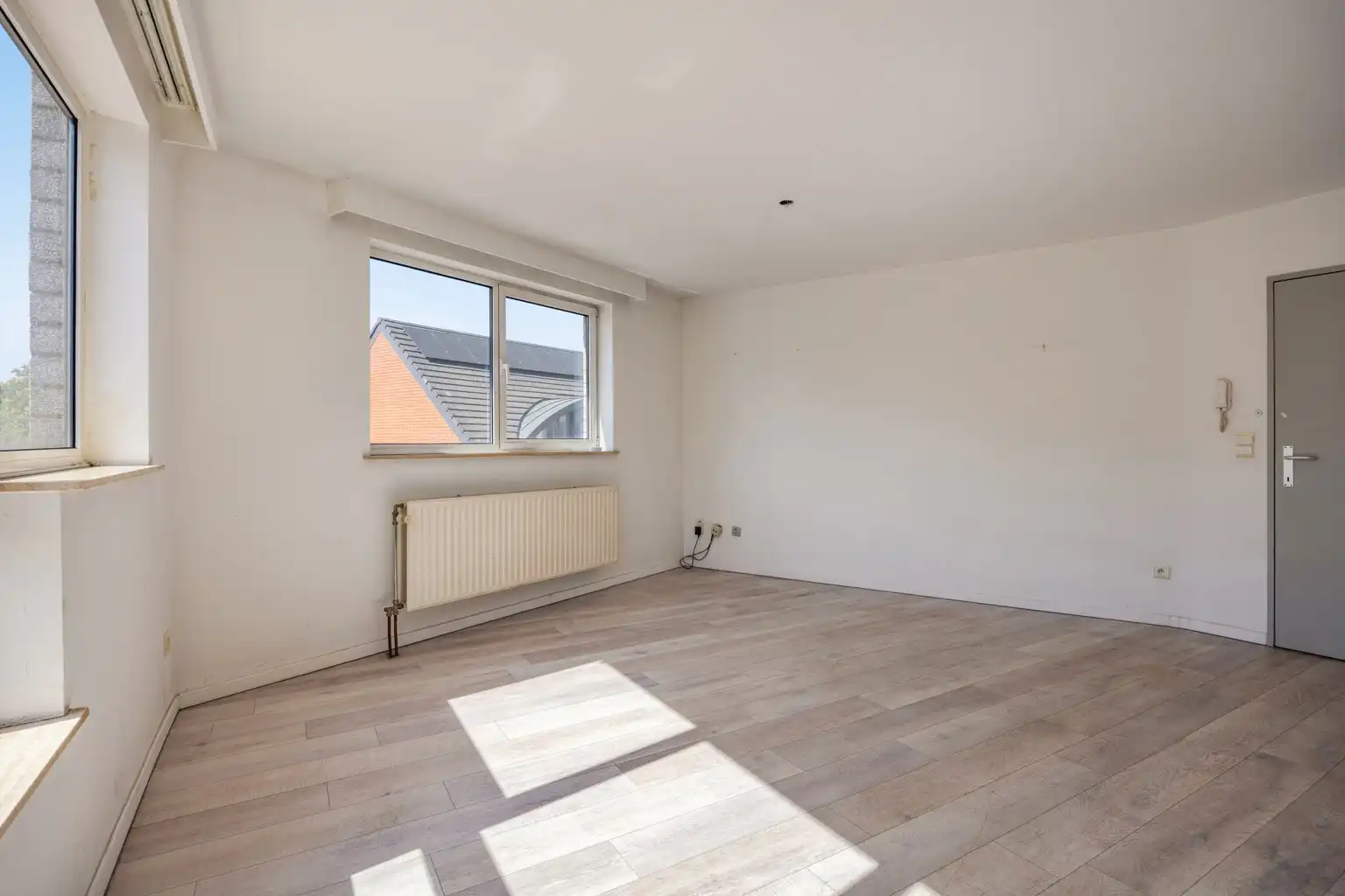 Centraal gelegen appartement met staanplaats foto 3