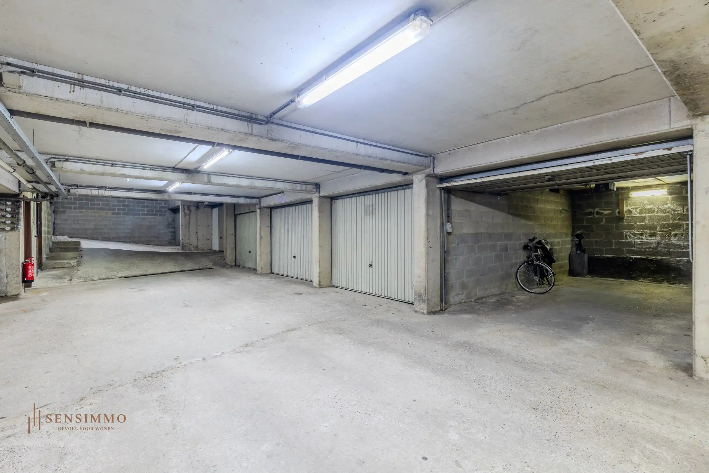 Appartement met 3 slaapkamers in Genk foto 27
