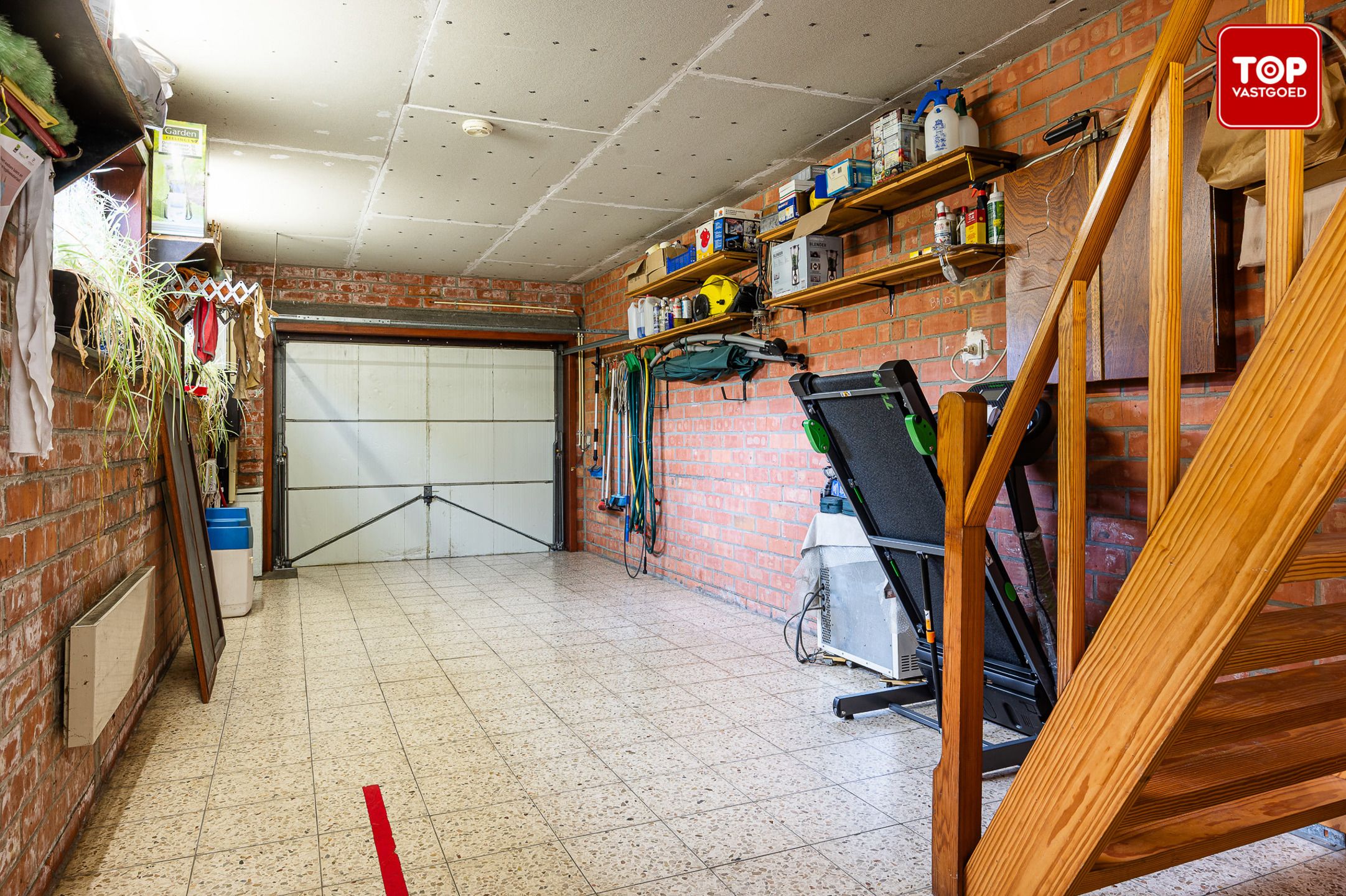 Villa met 3 slaapkamers en royale tuin foto 23