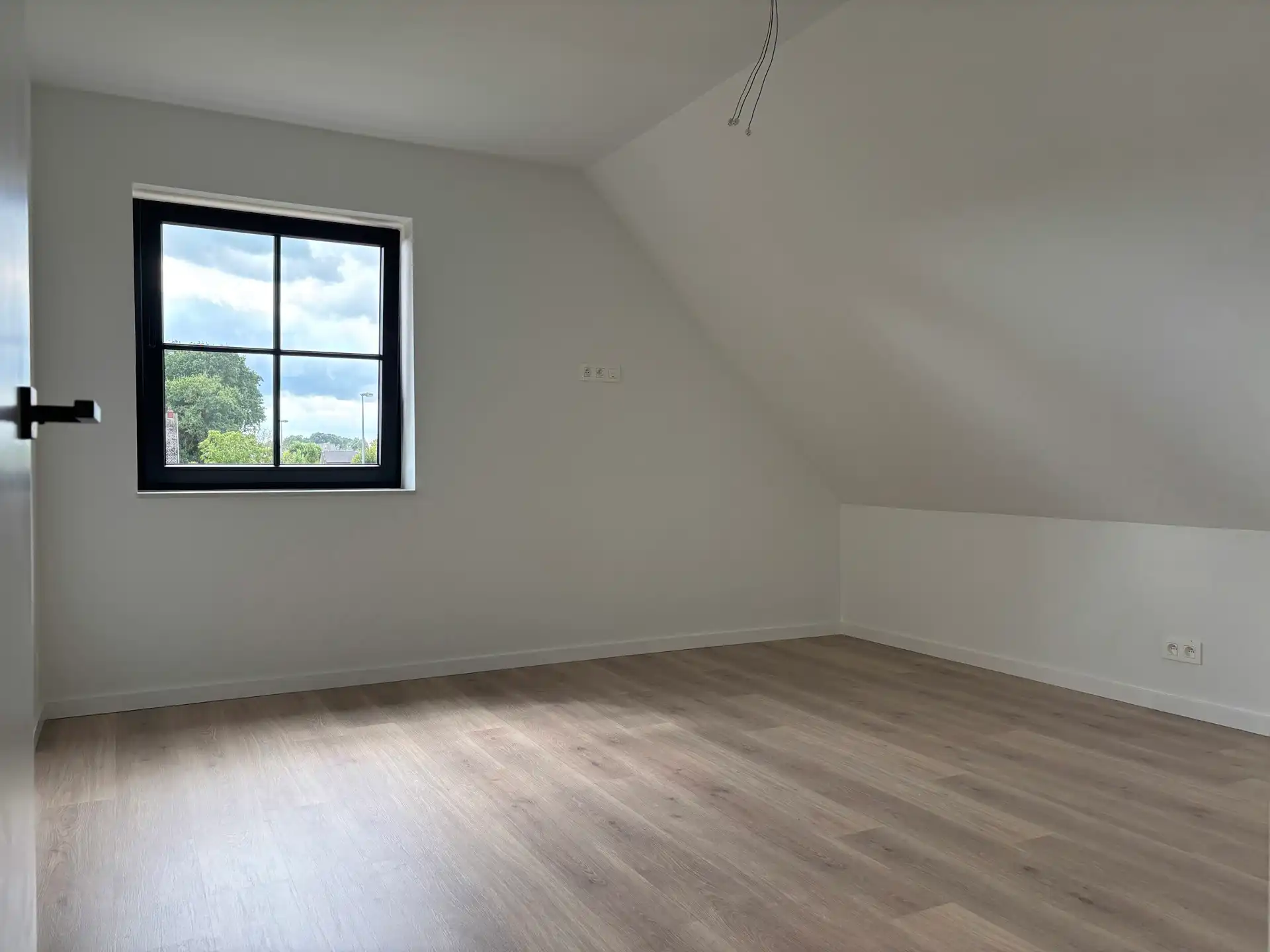 Energiezuinige nieuwbouwwoning met 3 slpk foto 10