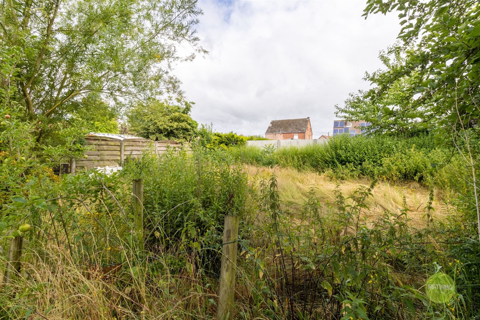Instapklare gezinswoning met tuin en garage in Balen foto 15