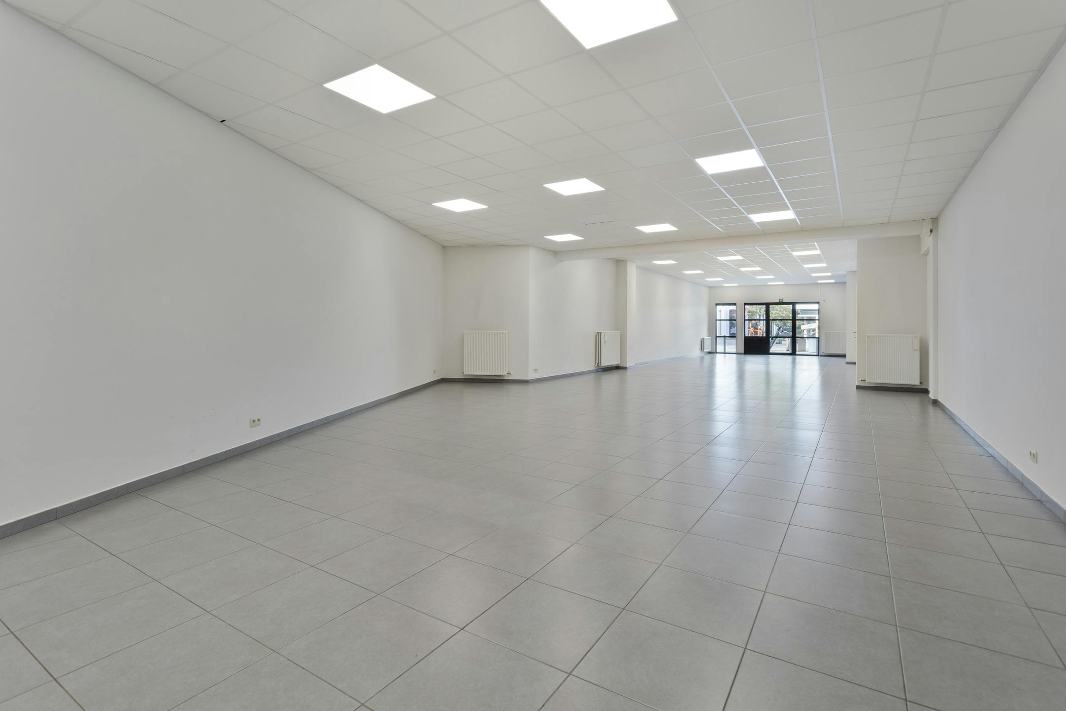 goed gelegen handelspand van 158m² te koop in Herentals foto 9