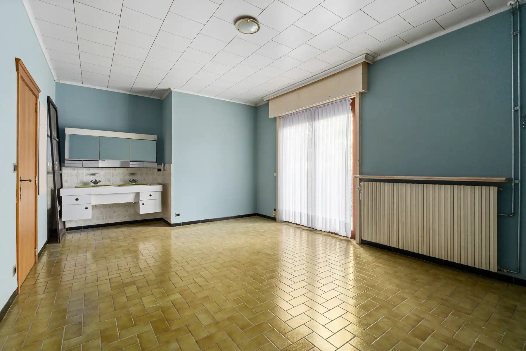 Ruime gelijkvloerse villa aan Ter Borcht op 1.954 m² foto 19