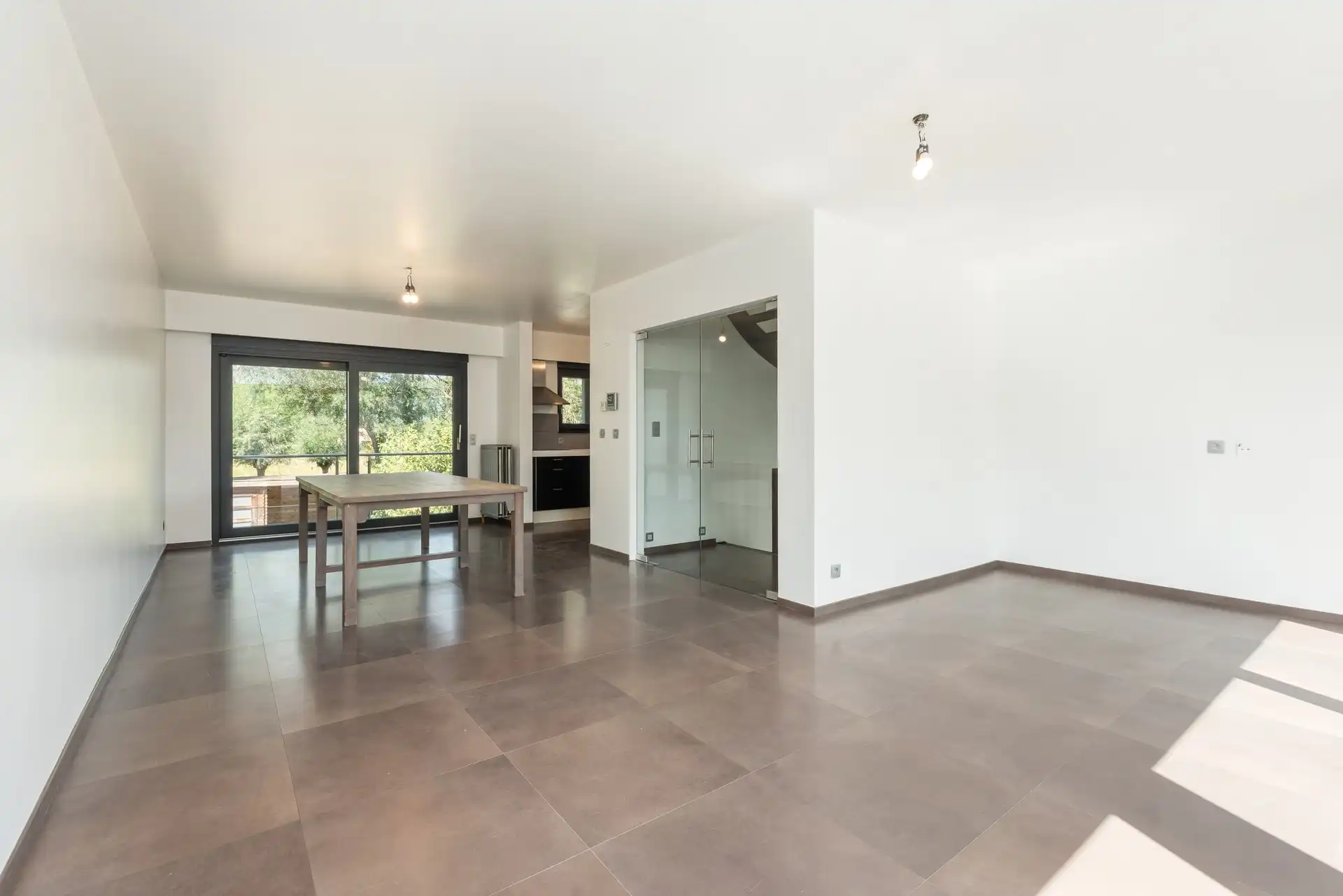 Energiezuinige bel etage woning met 3 slaapkamers gelegen in een groene omgeving foto 7