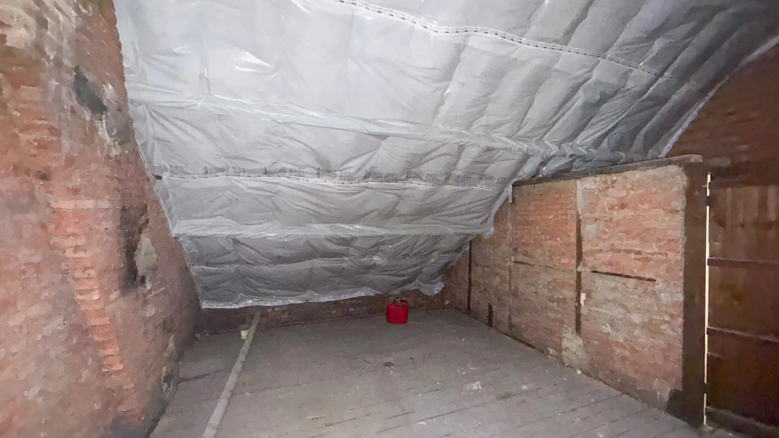 Woning met 2 slpks en ruimte voor eigen afwerking! foto 19