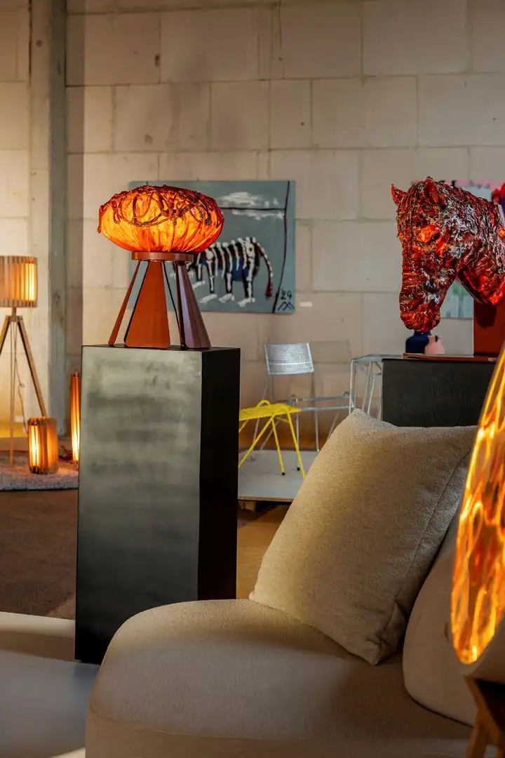 Unieke casco handelsruimte van 125m² op een topligging aan de Broeltorens in Kortrijk foto 5