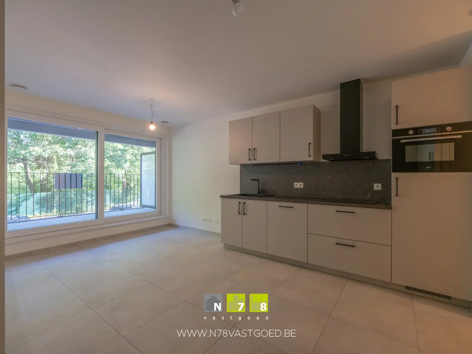 Appartement te huur foto 6
