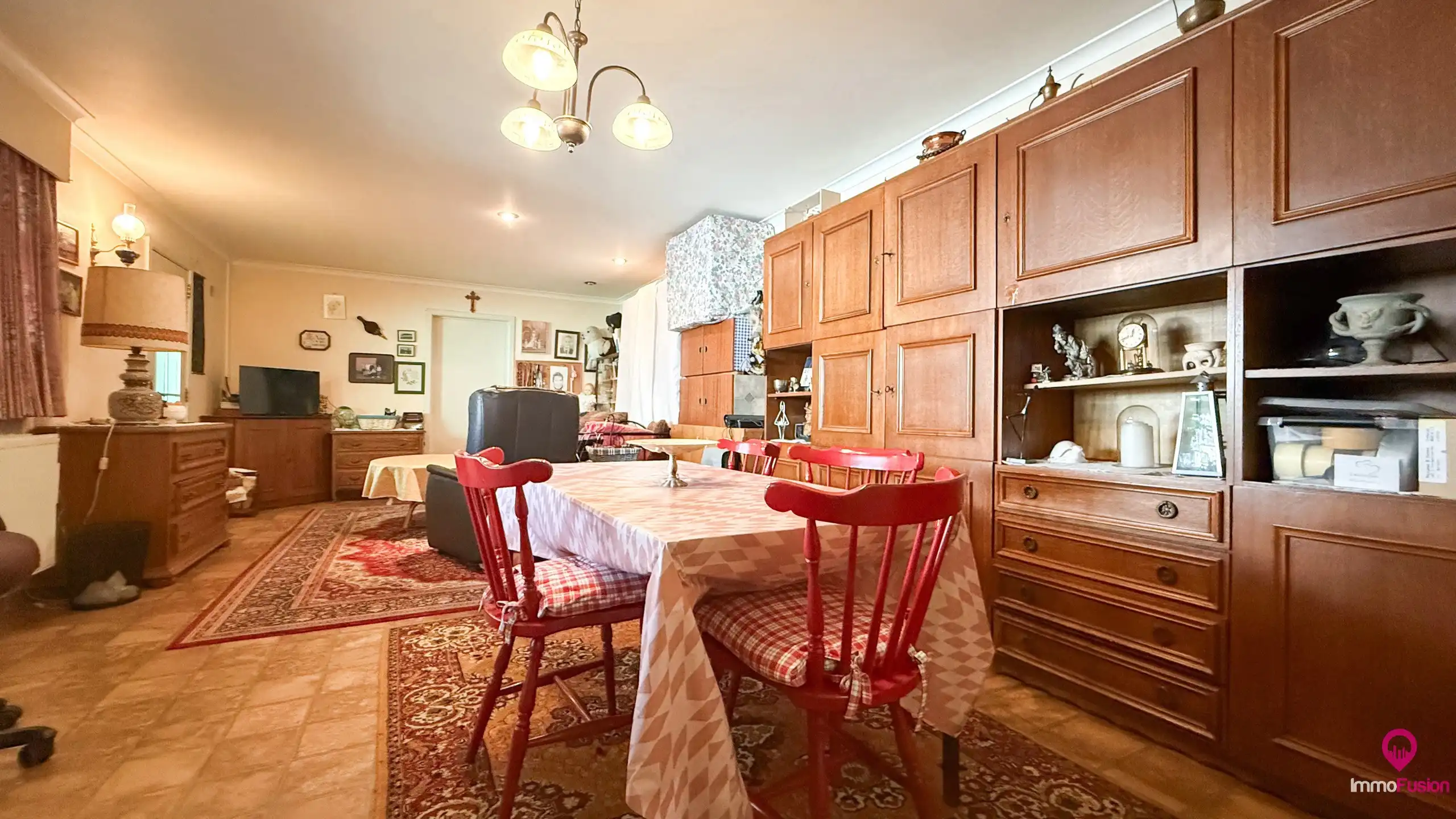 Ruime gezinswoning met tal van mogelijkheden op 8a 13ca! foto 16