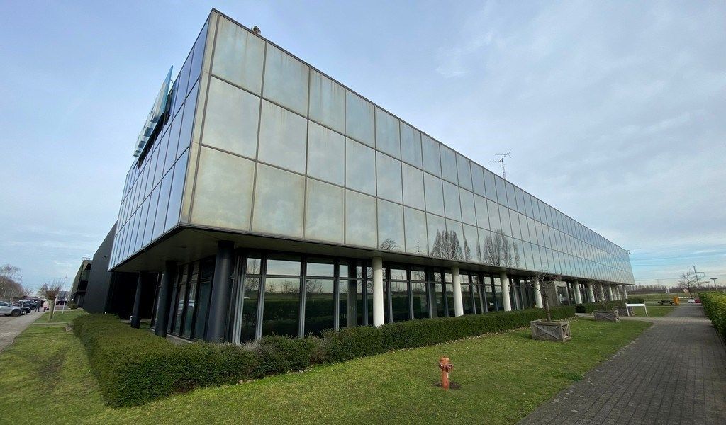 Kantoren te huur in Keetberg Business Center te Melsele foto 13
